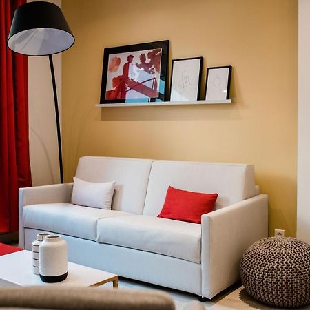 Suite Gide : Au Coeur De La Rive Gauche, Neuf, Design, 2/4 Personnes Париж Екстериор снимка