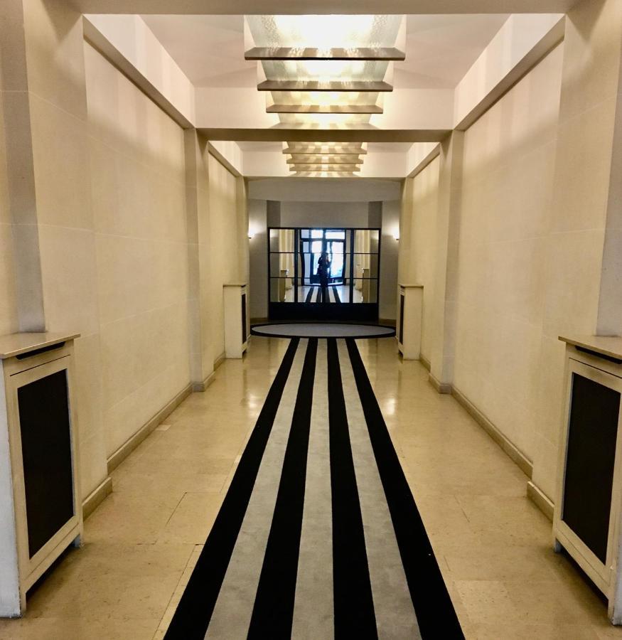 Suite Gide : Au Coeur De La Rive Gauche, Neuf, Design, 2/4 Personnes Париж Екстериор снимка