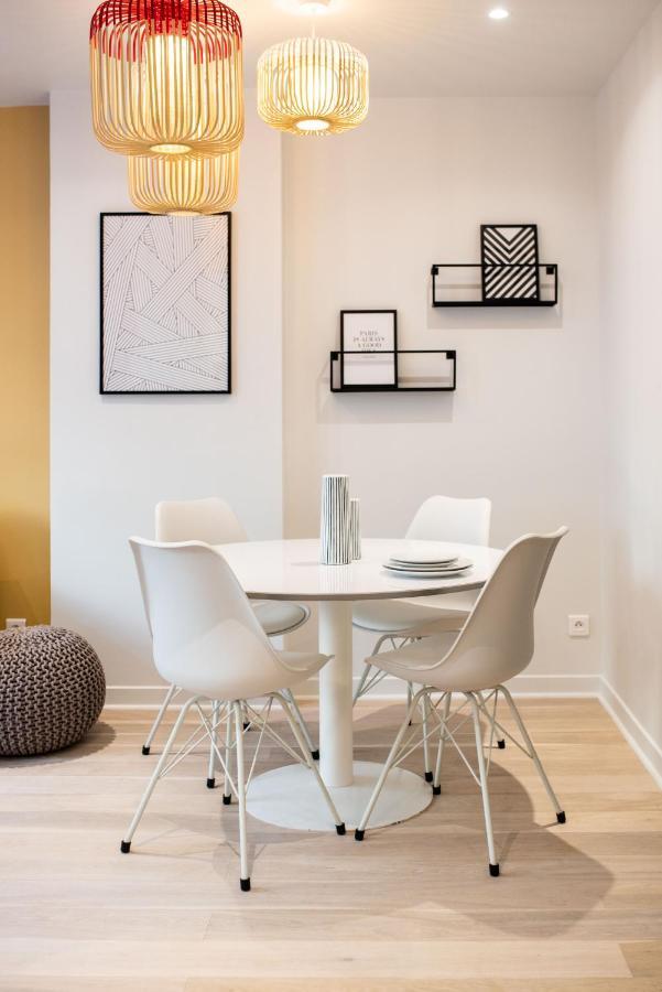 Suite Gide : Au Coeur De La Rive Gauche, Neuf, Design, 2/4 Personnes Париж Екстериор снимка